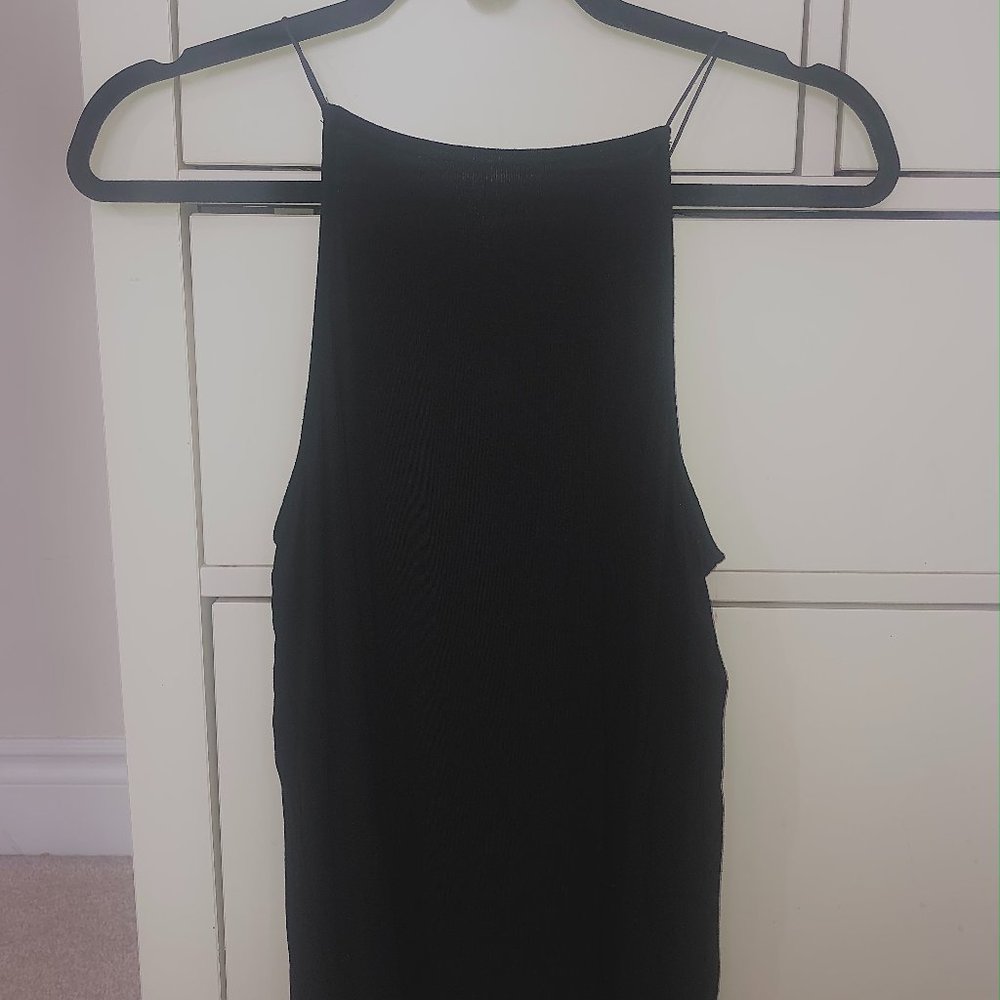 Black RW&CO Tank Top